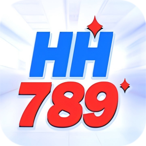 hh789.com logo